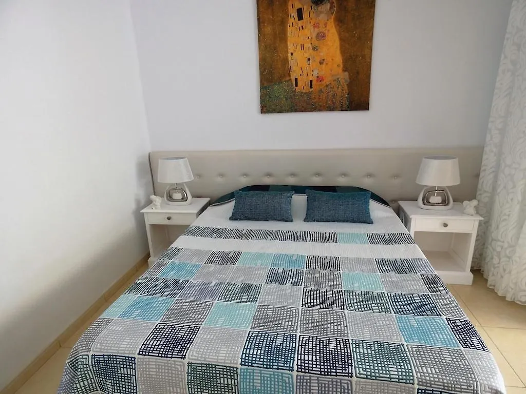 Beautiful Apartments With Large Terrace Close To The Beach Arona