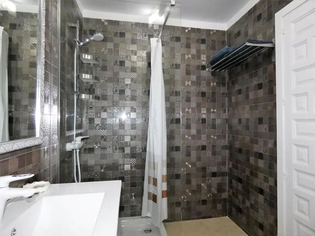 Beautiful Apartments With Large Terrace Close To The Beach Arona