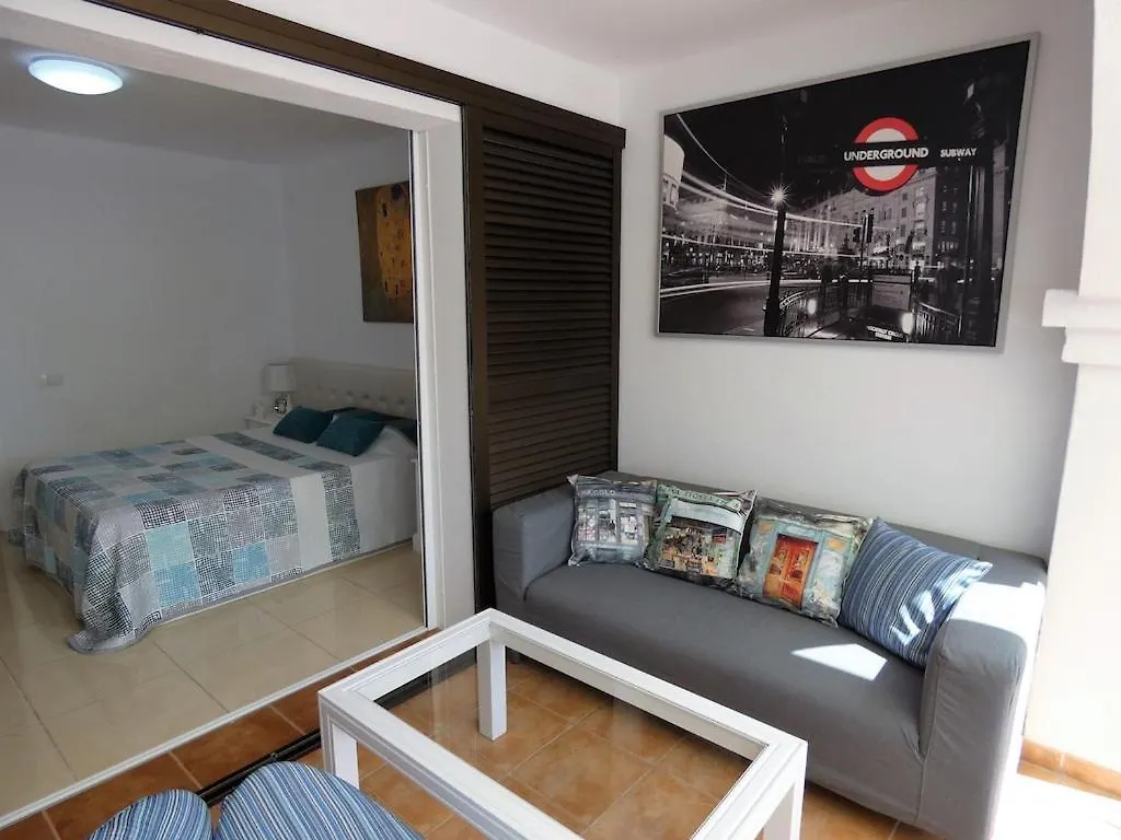 Beautiful Apartments With Large Terrace Close To The Beach location
