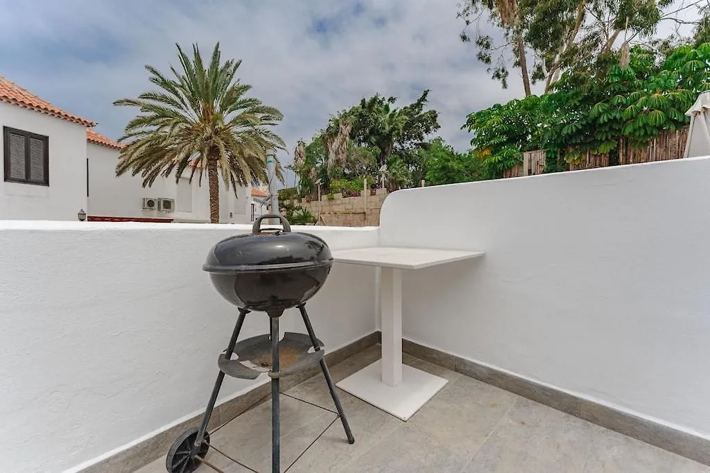 Beautiful Apartments With Large Terrace Close To The Beach Arona  0*, Arona (Tenerife)