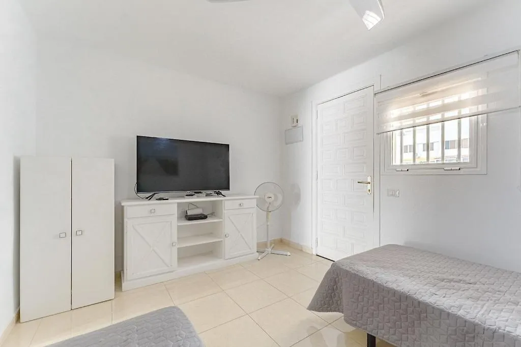 Beautiful Apartments With Large Terrace Close To The Beach Arona   Arona (Tenerife)